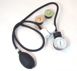 Yamaha 2-Stroke Leak-Down Tester Image